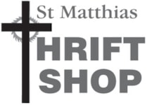 St. Matthias Thrift Shop